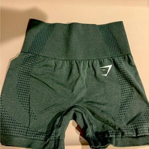 Women’s Gymshark athletic shorts